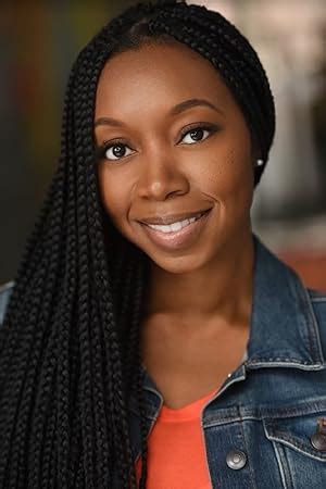 ebony tate actress.